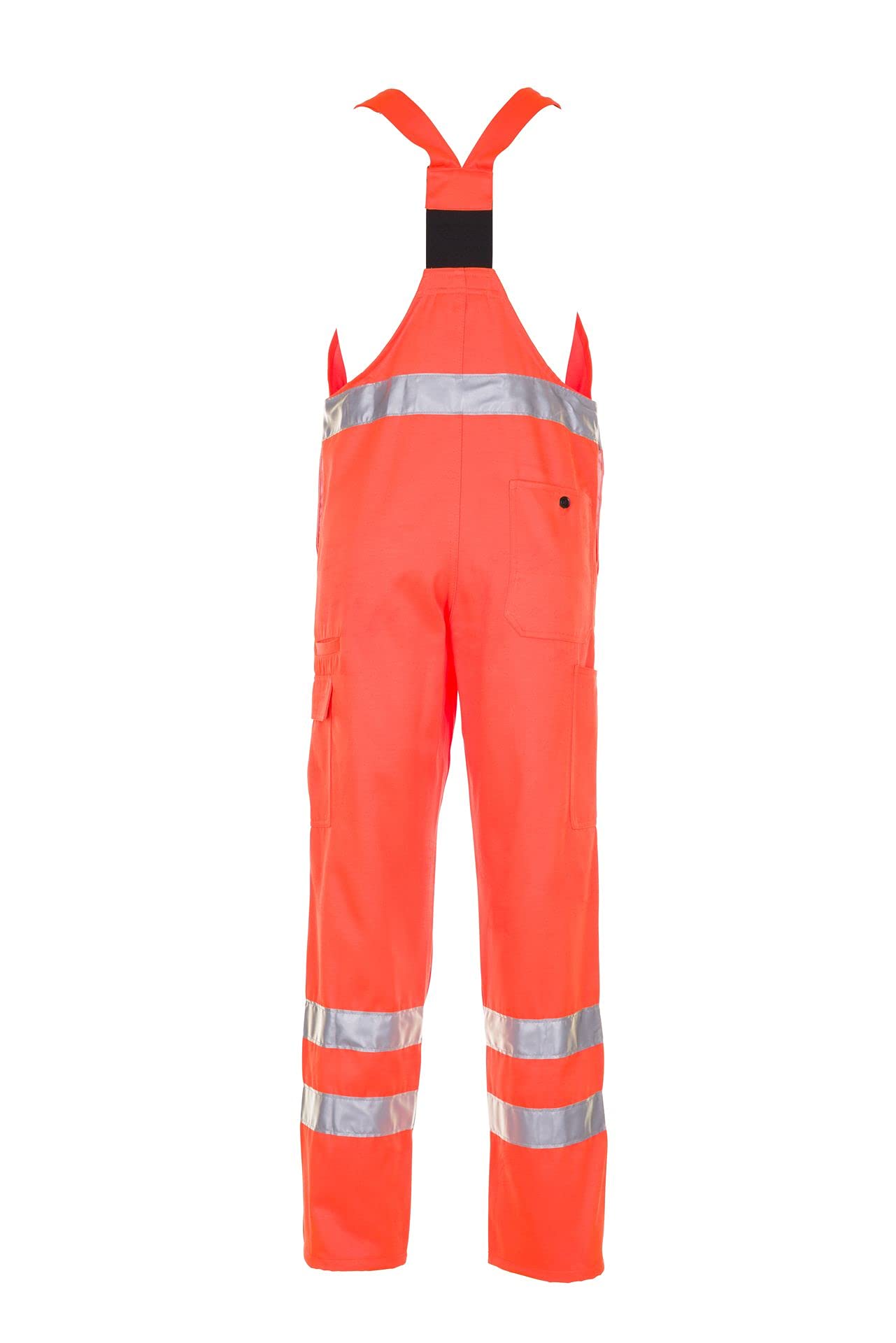 Planam Peto de seguridad para hombre, color naranja, modelo 2021 y amarillo, modelo 2022