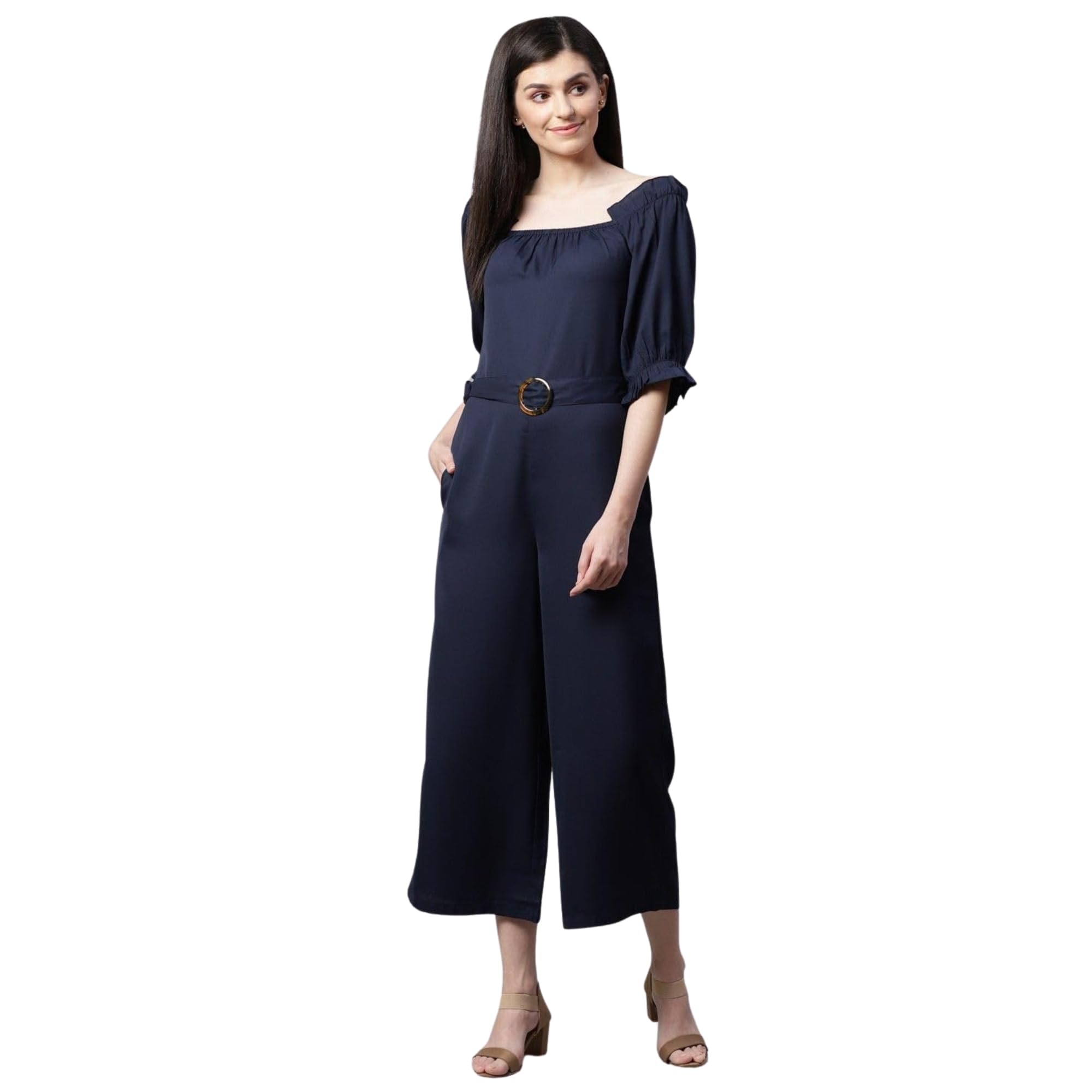 street9 Solid Women Jumpsuit | JST00002096-picture-44