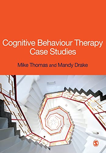 Cognitive Behaviour Therapy Case Studies view 2