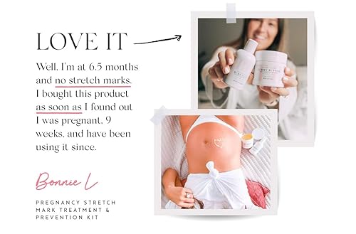 Miniatura 2 de Kit de tratamiento y prevención de estrías