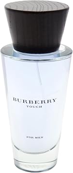 BURBERRY Touch Erkek Parfüm 100 ml, 5045252648988