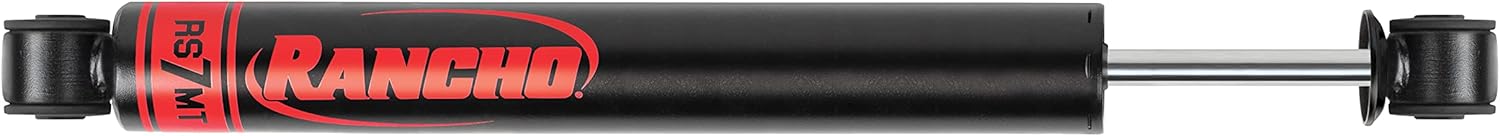 Rancho RS7MT RS77367 Suspension Shock Absorber
