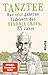 Produktbild Tanztee: Das neue geheime Tagebuch des Hendrik Groen, 85 Jahre
