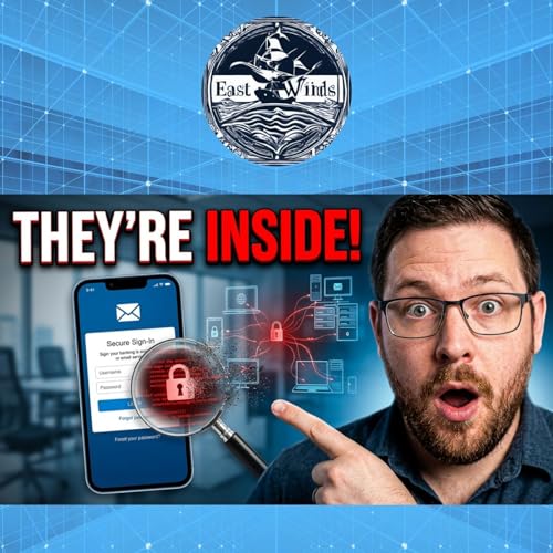 The Disaster Your Business Isn't Ready For | ETW with Josh Lamb
