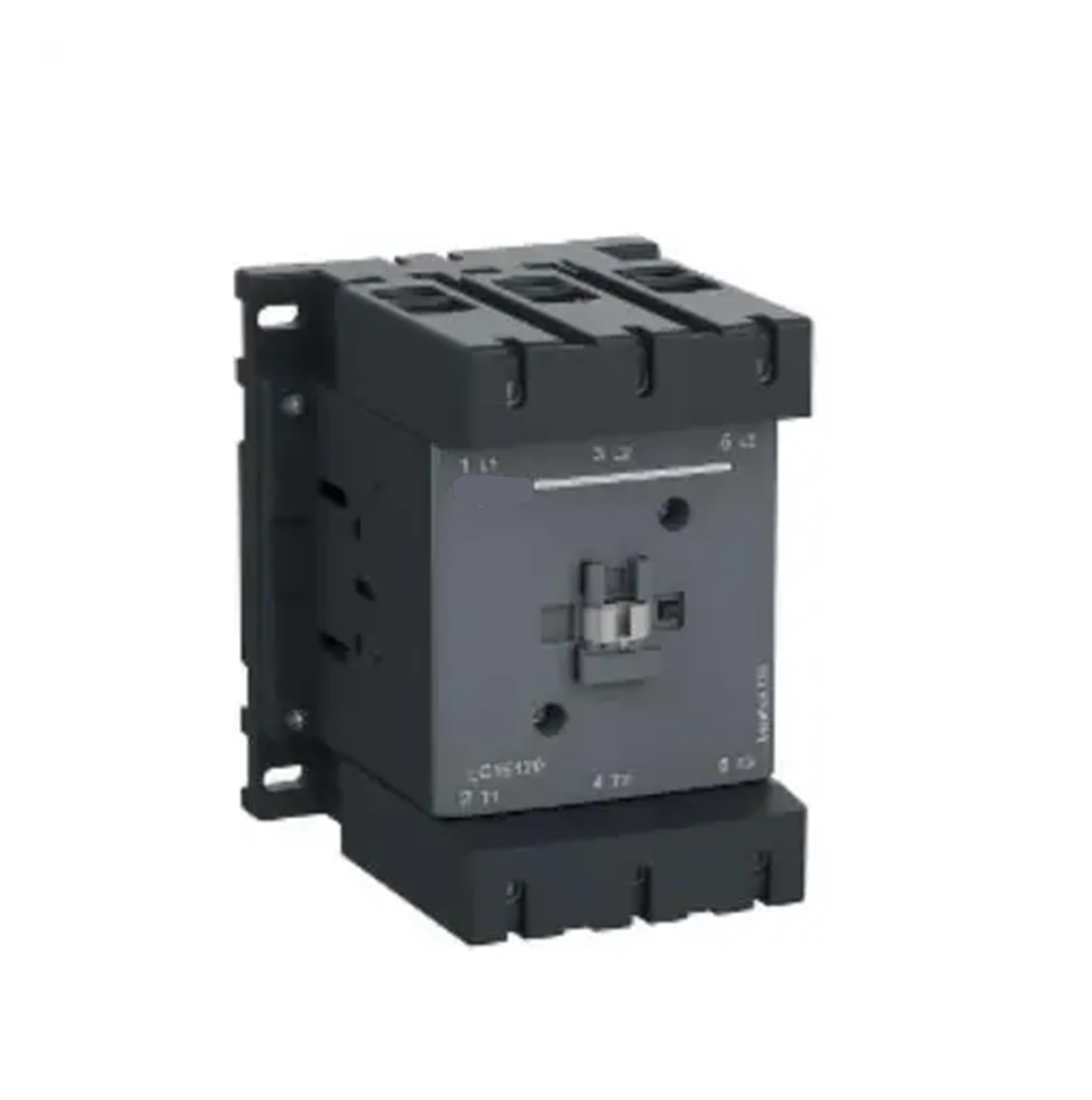 LC1E160Q5N contacteur 3P 3 NO AC-3 440 V 160A bobine 380 V AC pour armoire