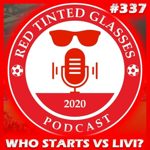 ABERDEEN V LIVINGSTON PREVIEW - WHO STARTS? cover art