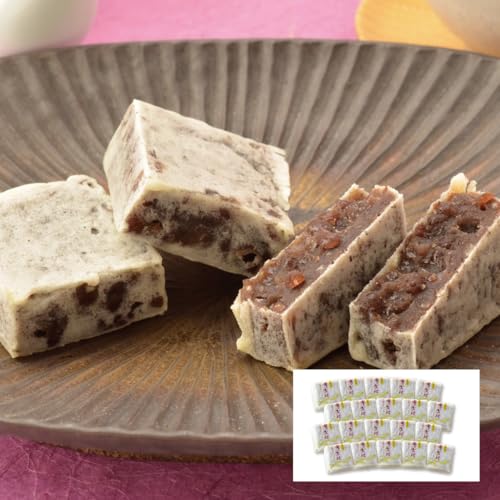 大麦 きんつば 1kg 小豆 かのこ 麦こがし 粒餡 グルテンフリー