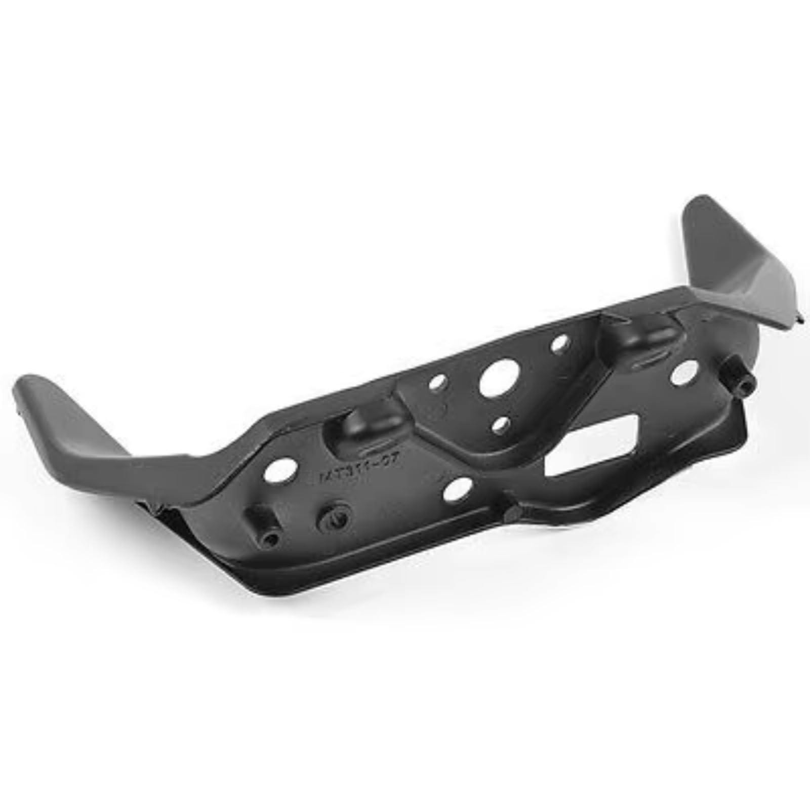 Xinwelz One Color Motorcycle Headlight Mount Motorcycle Front Upper Stay Fairing Bracket For Cbr600 For F4i 2001-2006