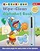 Wipe Clean Alphabet Book (Letterland): 1 Book and günstig Kaufen-Wipe Clean Alphabet Book (Letterland): 1
