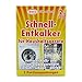 Produktbild WECO Schnell-Entkalker 300 g (2 Portionspackungen à je 150 g) / Schnellentkalker / Entkalker