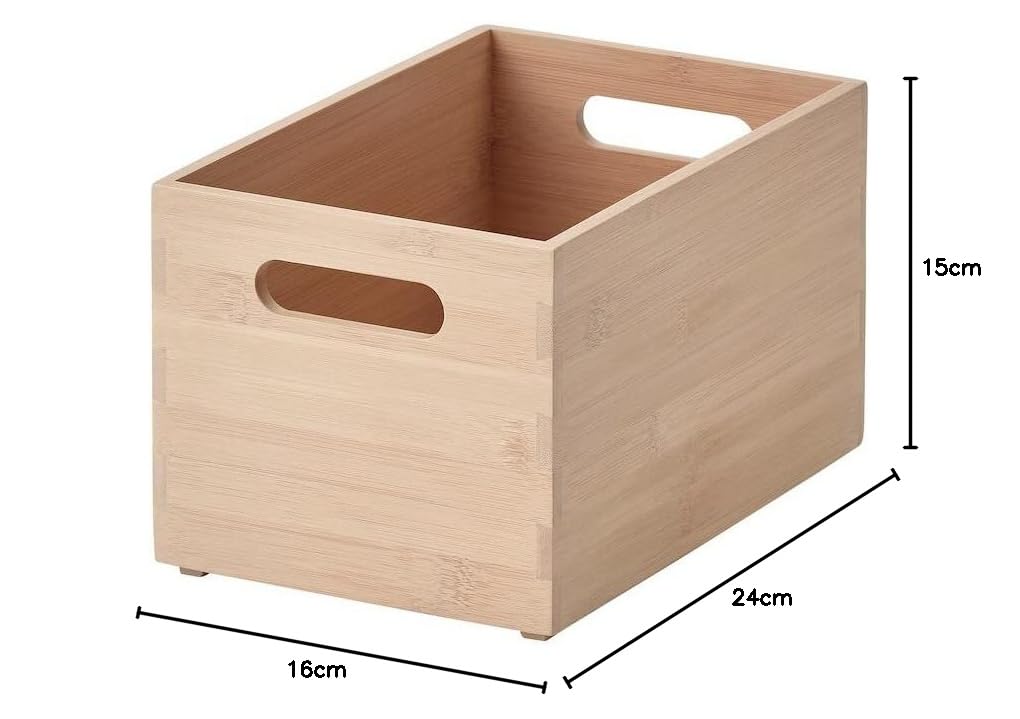 【廃盤】IKEA イケア RABBLA 収納ボックス 小2個 大4個セット イケア 【IKEA】RABBLA/ラッブラ ふた付きボックス : RECOS