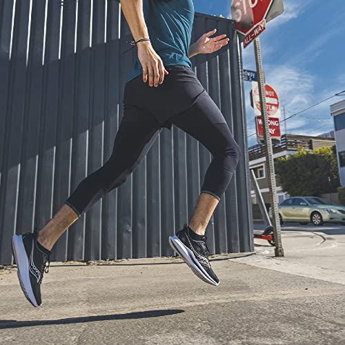 Image of Saucony Men's Nomad Jacket