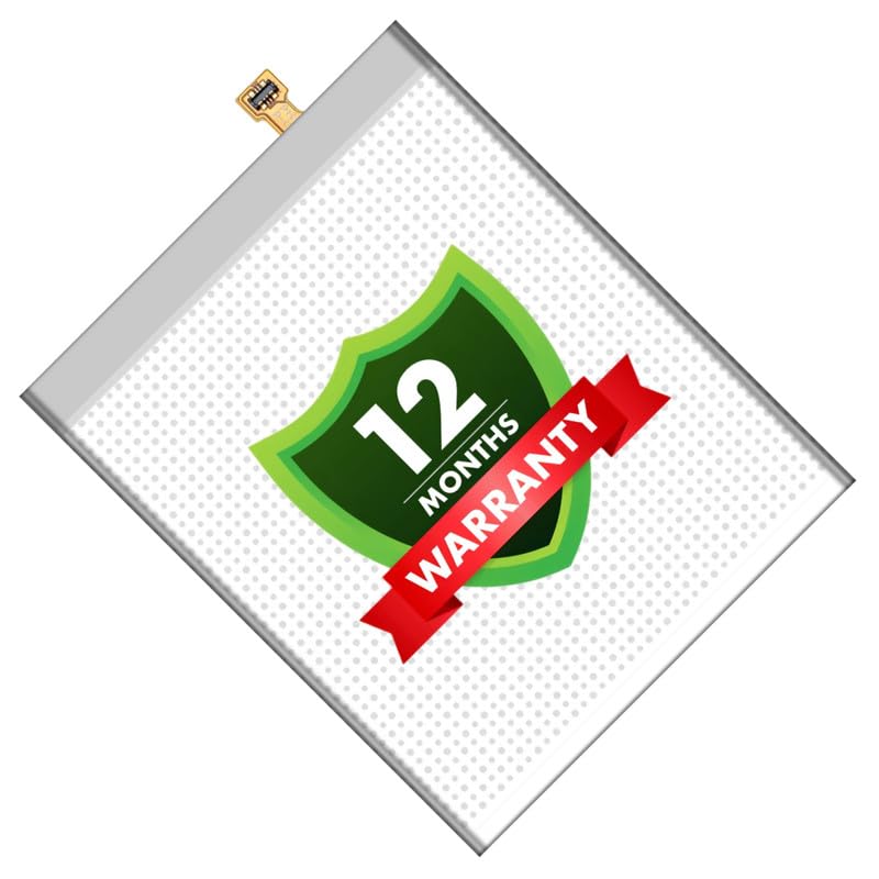 Image of Original EB-BA515ABY Battery Compatible for Samsung Galaxy A51 4G (SM-A515F) - (4000mAh) - 1 Year Warranty DF7