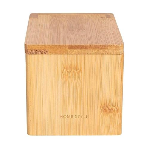 Saleiro Bambus - Home Style