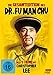 Produktbild Dr. Fu Man Chu Gesamtedition - Alle 5 Filme auf 5 DVDs (Filmjuwelen)