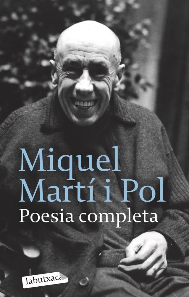 Poesia completa (LABUTXACA)