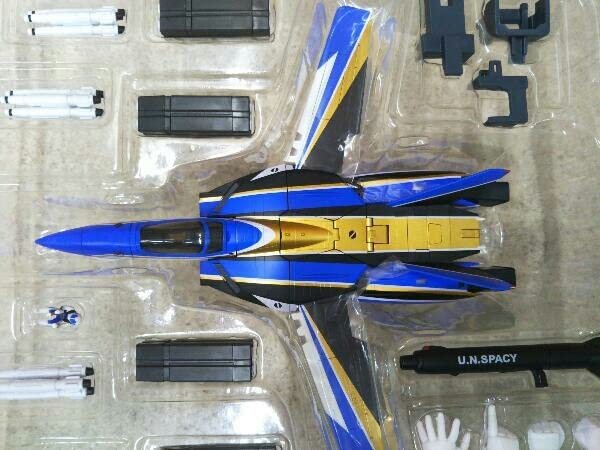 Amazon.co.jp: プラモデル アルカディア 1/60 完全変形 VF-1J