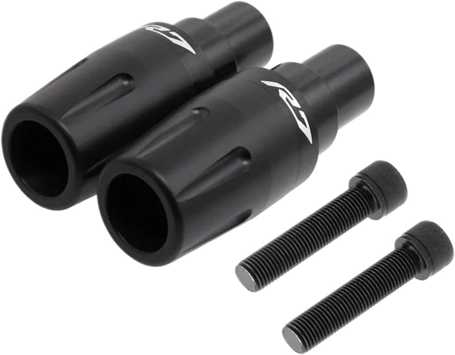 YZF-R7 ワイズギア エンジンプロテクター フレームスライダー 左