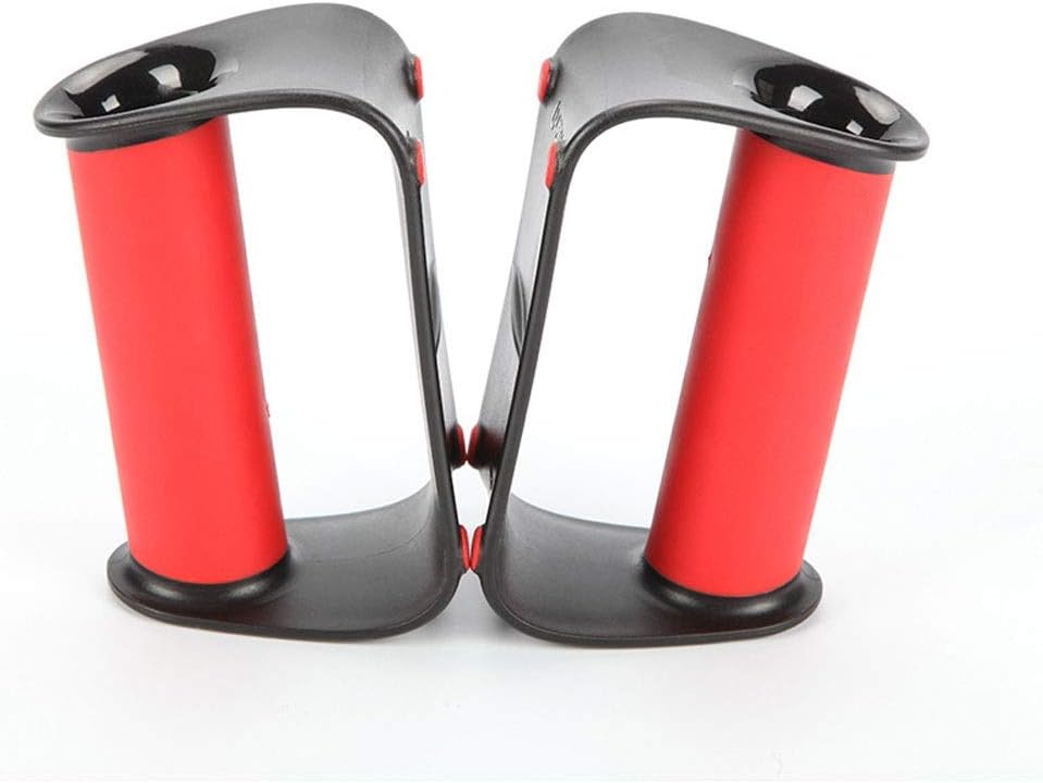 Push Up Stand Handles Bars for Men Fitness Workout Exercise Strength Training Pushup