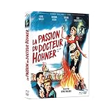 La Passion du docteur Hohner - Combo Blu-ray + DVD