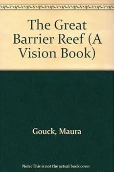 Library Binding The Great Barrier Reef Book