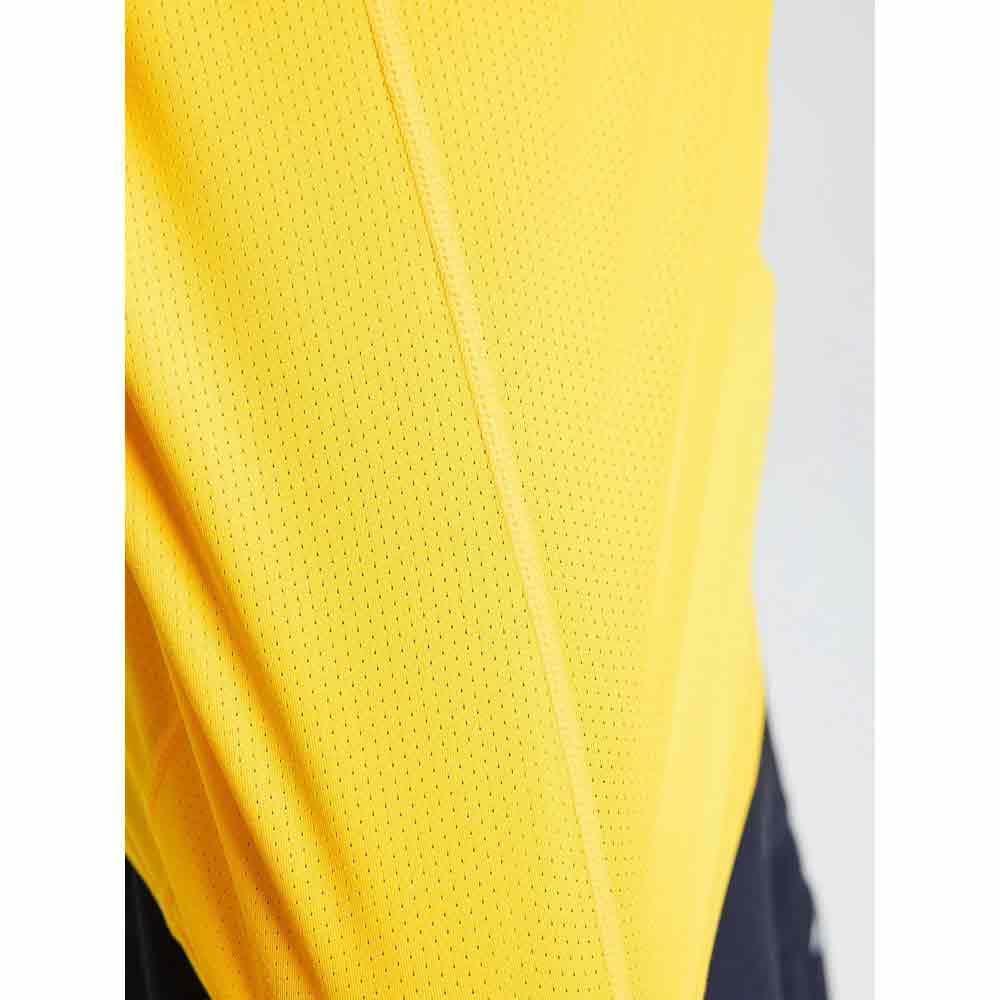 SLAM Camiseta De Manga Corta UV Crew Sunblock 2.0 XS