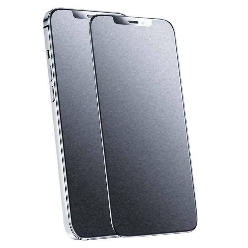 Skinomi Matte Screen Protector for iPhone 15/iPhone 16 Anti-Glare & Anti-Fingerprint Tempered Glass Ultra Smooth Touch with Edge to Edge Full Coverage for iPhone 15 /iPhone 16 [6.1-inch - Pack of 1 (B0CJYGPCLR) Amazon Price History, Amazon Price Tracker
