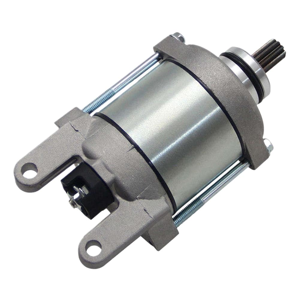 Motorcycle Starter Motor Carbon Brush Repair Kit 79240001000 Compatible with EXC-F, FE, E-Starter CPL.0 5KWQ Engine