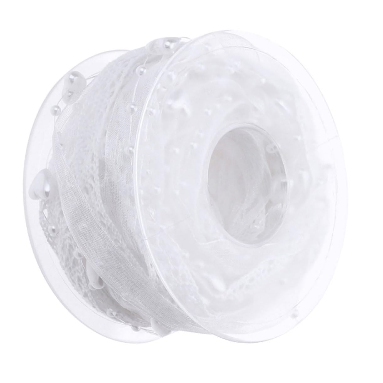 SHINEOFI 3piezas Cinturón De Encaje De Metros Para Decoración De Bodas y Fiestas Cinta De Encaje Para Embalaje De y Decoraciones Festivas