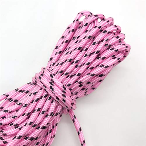 Amazon.co.jp: 10ヤード/ロット3mmソリッドパラシュートコード