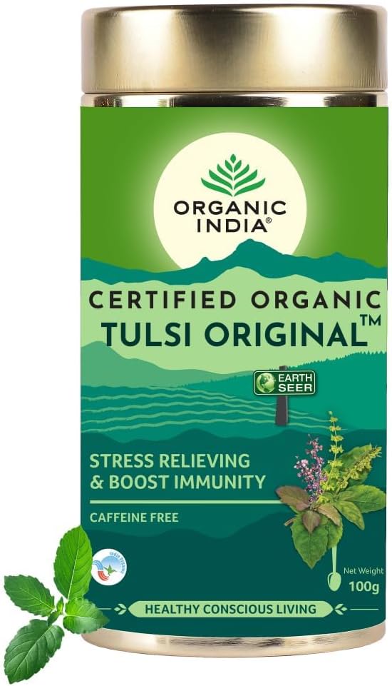 the Tulsi Original - 100 G