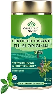 The Tulsi Original - 100 g
