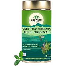 Organic India The Tulsi Original - 100 g
