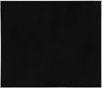 Vista 1 de FLEOR 20x17cm Golpeador de guitarra acústica, material en blanco, autoadhesivo, protector de púas, hoja, negro