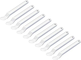 White (Set of 10) - The Original Label & Sticker Remover