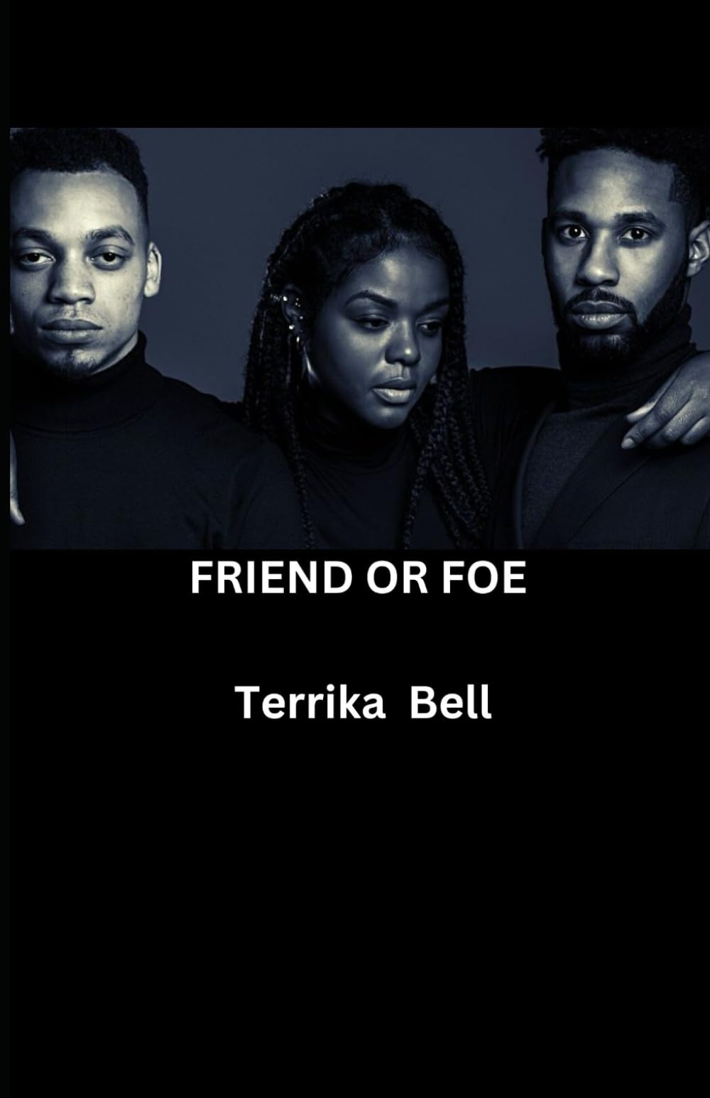 FRIEND OR FOE