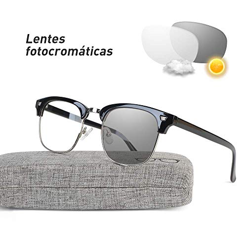 La Mejor review de Lentes uv disponible en línea. 5 Imagen adicional