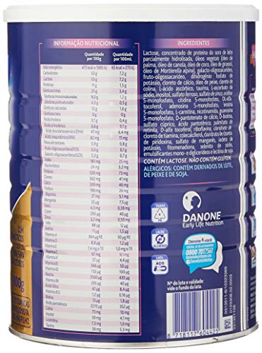 Fórmula Infantil Aptamil Ha Proexpert Danone... glide