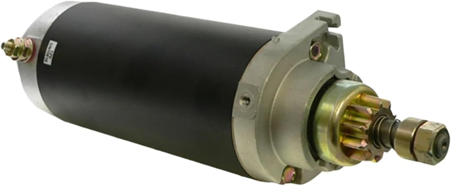 31100-20G10 スターターモーター始動スズキ FL 125 FL125 2007