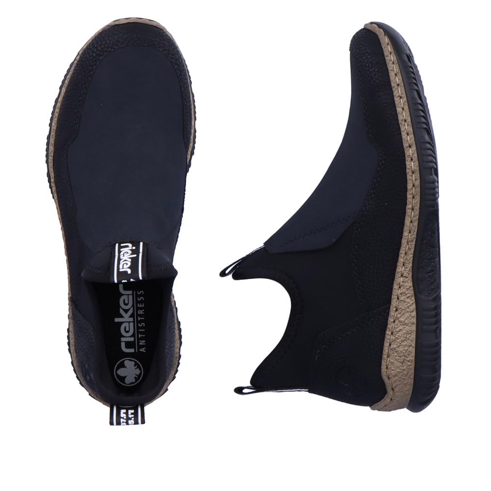 Rieker Kobiety N3275Buty Chelsea