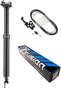 XFUSION Manic Dropper Seatpost