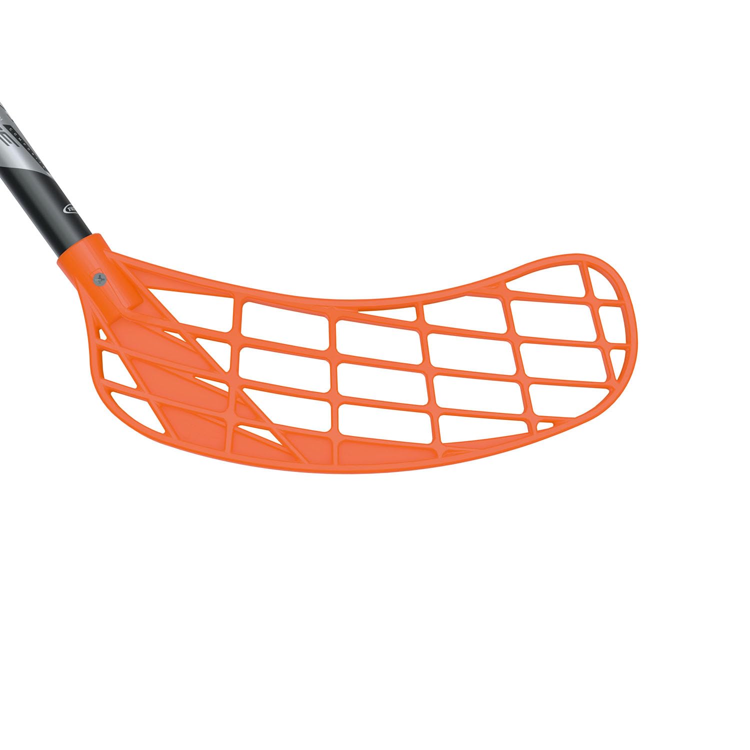 FAT PIPE | Floorball Unihockey Schläger Set Rock 33 Unihand mit gerader Schaufel | 2 Schläger und 1 Ball | Markenqualität aus Finnland