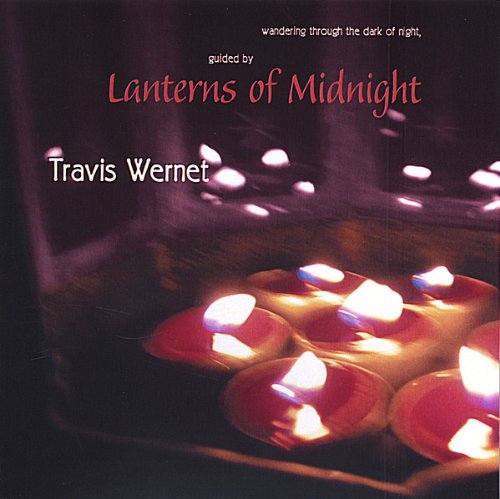 Lanterns of Midnight