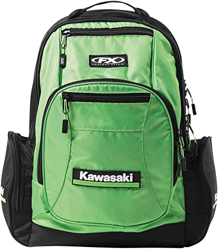 Factory Effex KAW Premium Back Pack