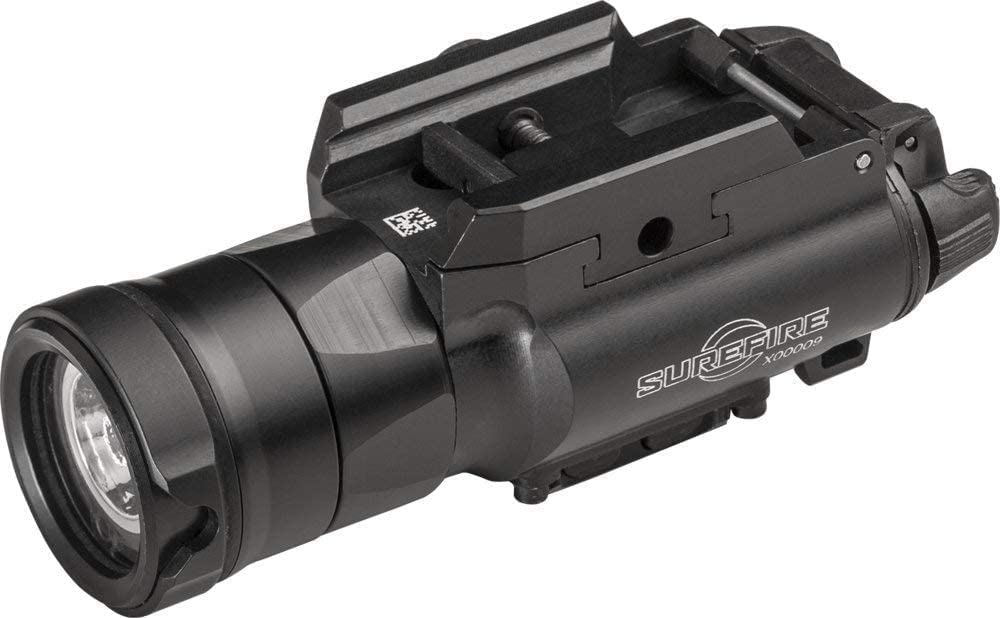 Amazon.co.jp: (シュアファイア)SUREFIRE XH30 XH30 - Ultra-High Dual