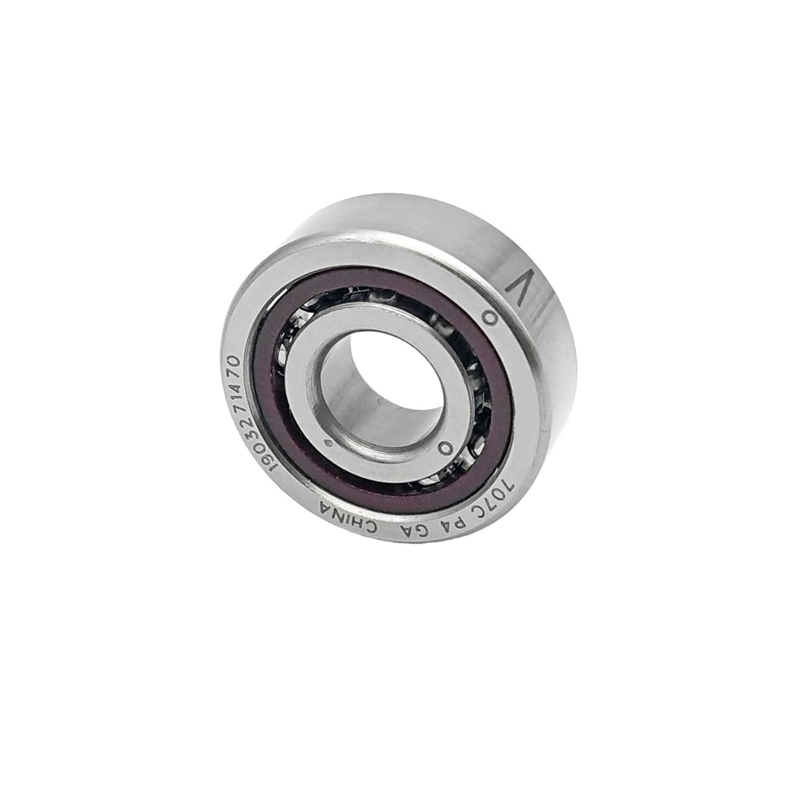 Roulement broche 707 707C P4 GA roulement contact angulaire 7x19x6