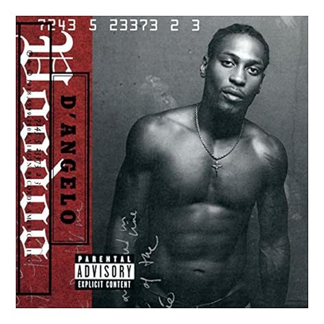 D'angelo on Amazon Music Unlimited