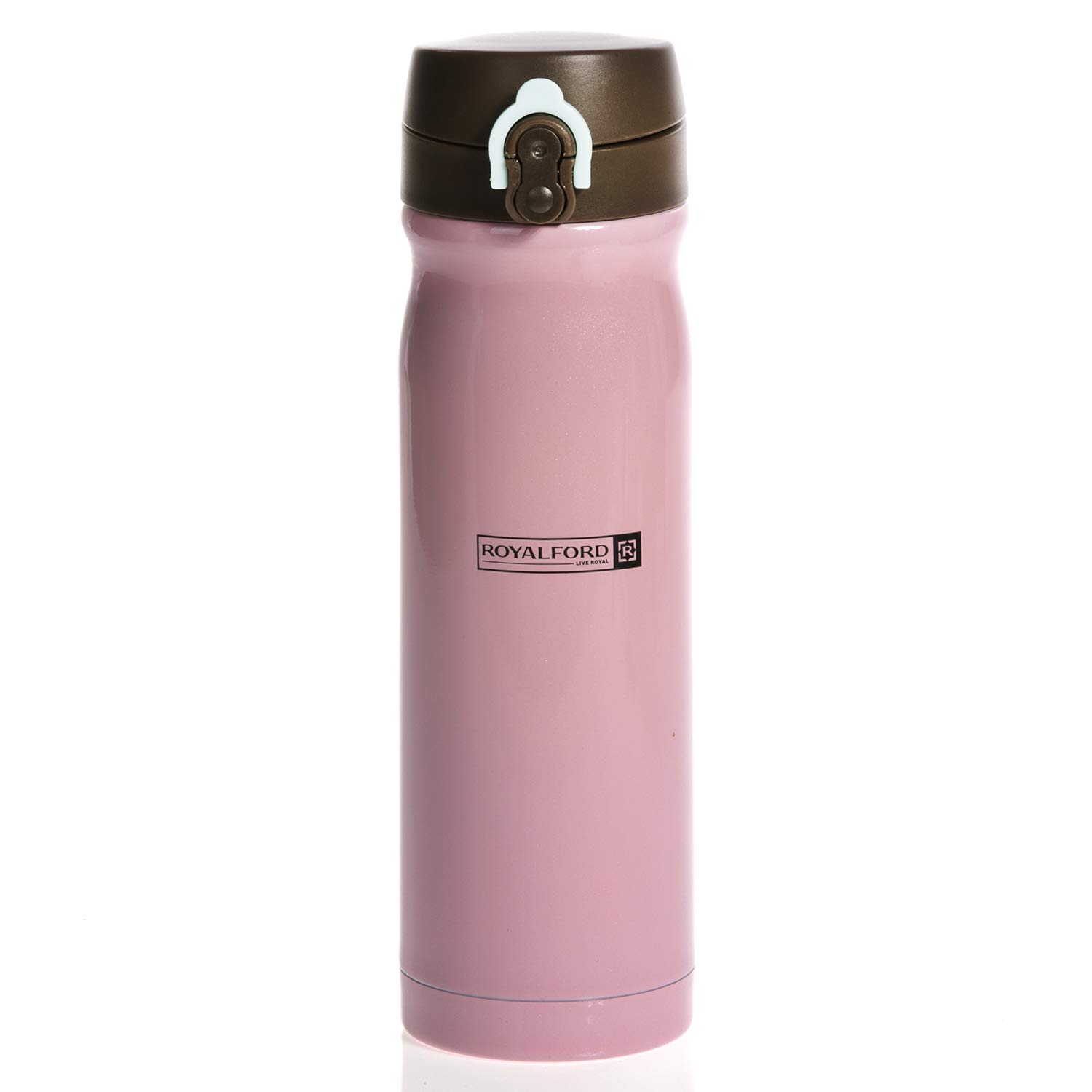 royal ford flask