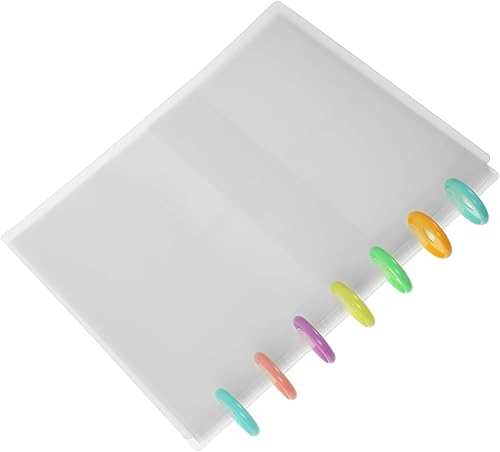 3 Inch Photo Album Delicate Photo Book Picture Collection Album Picture Album Book Photo Card Holder Photo Album Small Photos Book Jewlery Cards de KALLORY