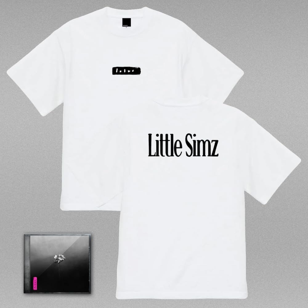 Amazon | Lotus [解説書 / 歌詞対訳付 / 国内盤CD + Tシャツ【M
